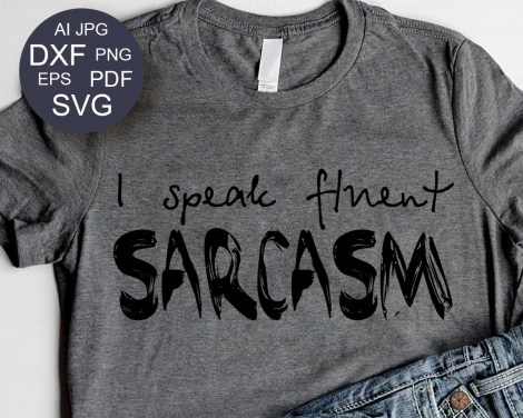 sarcasm Party Season Store 1 